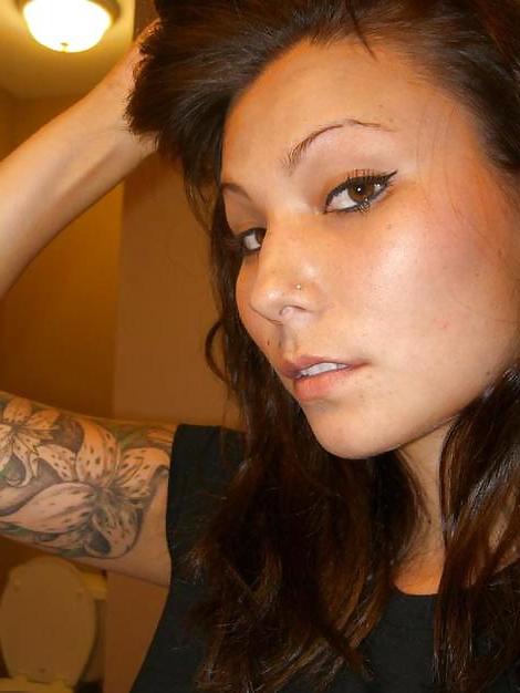 25P Which ones would you cum over? 6