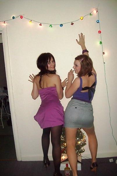25P Bum Show 3