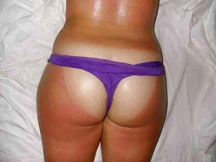 25P Bum Show 3