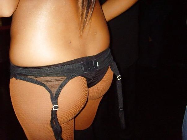 25P Bum Show 3
