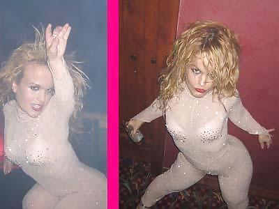 25P Midgets Naked Assorted Pics