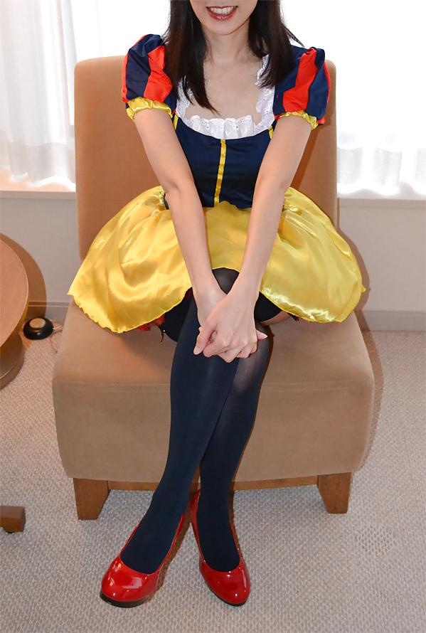 16P Fucked Young hairy Snow White