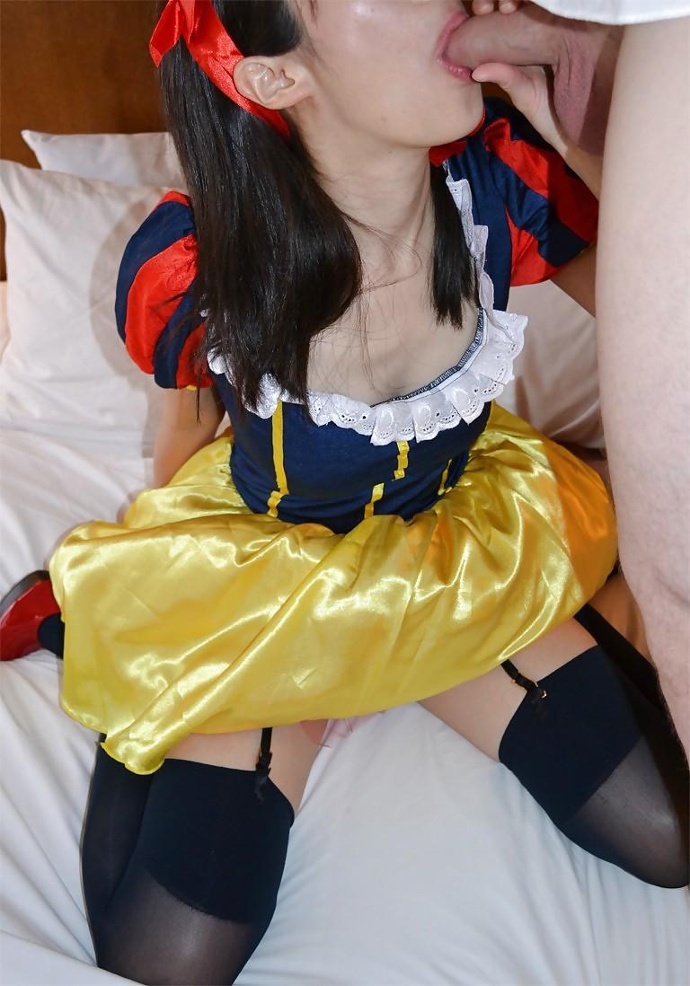 16P Fucked Young hairy Snow White