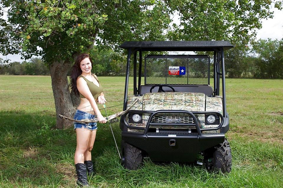 25P Hot country girls!