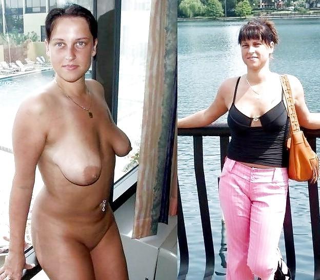20P Dressed & Naked Set 74