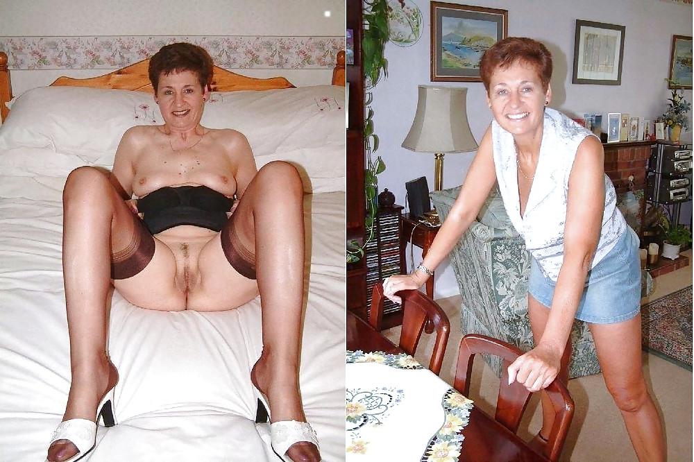 20P Dressed & Naked Set 74