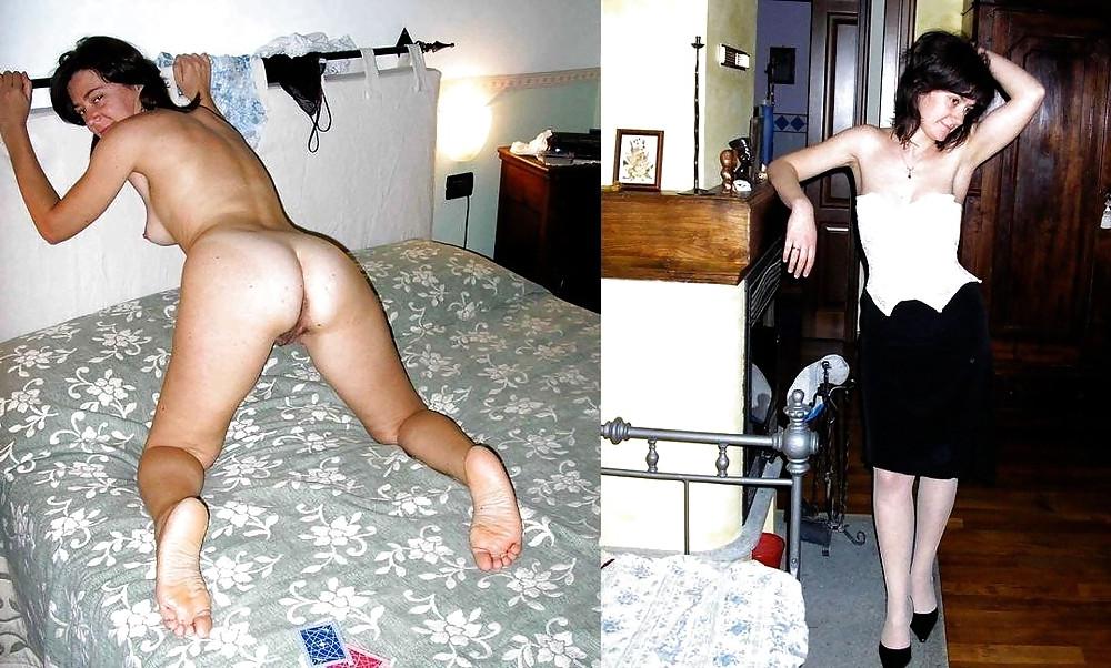 20P Dressed & Naked Set 74