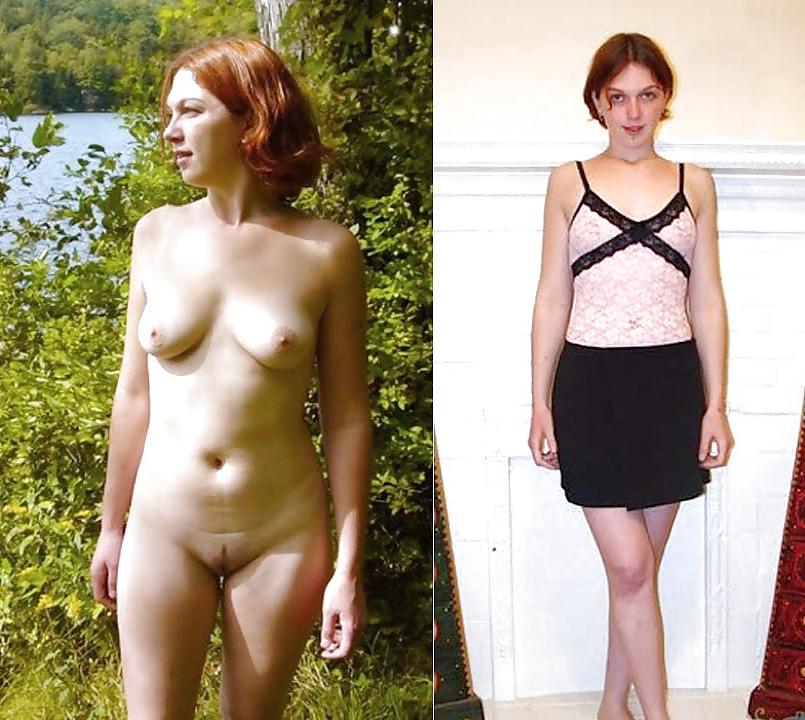 20P Dressed & Naked Set 74