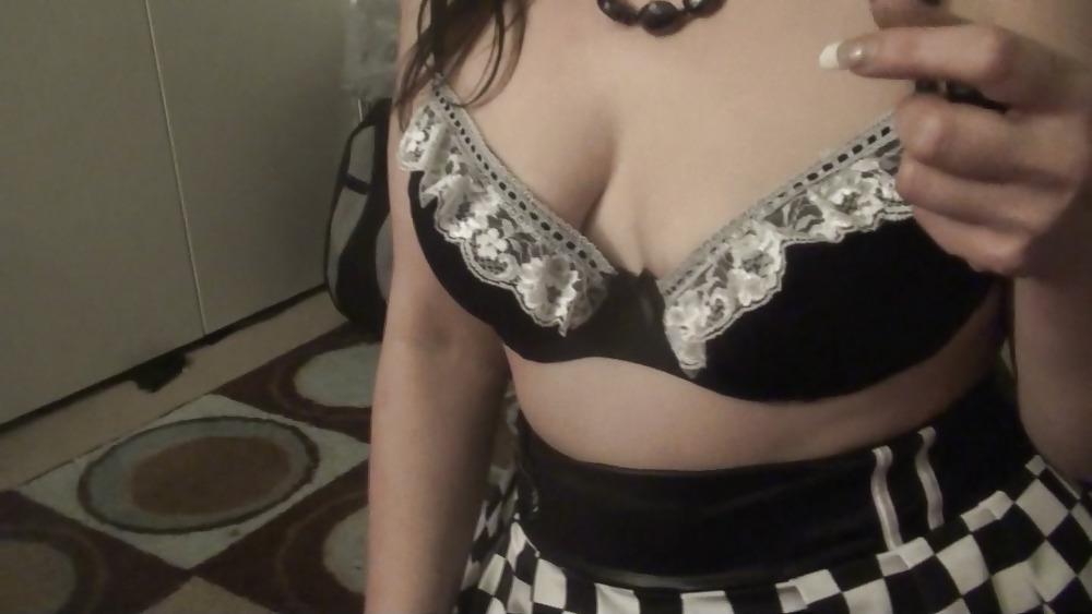 12P Hotel blowjob and swallow