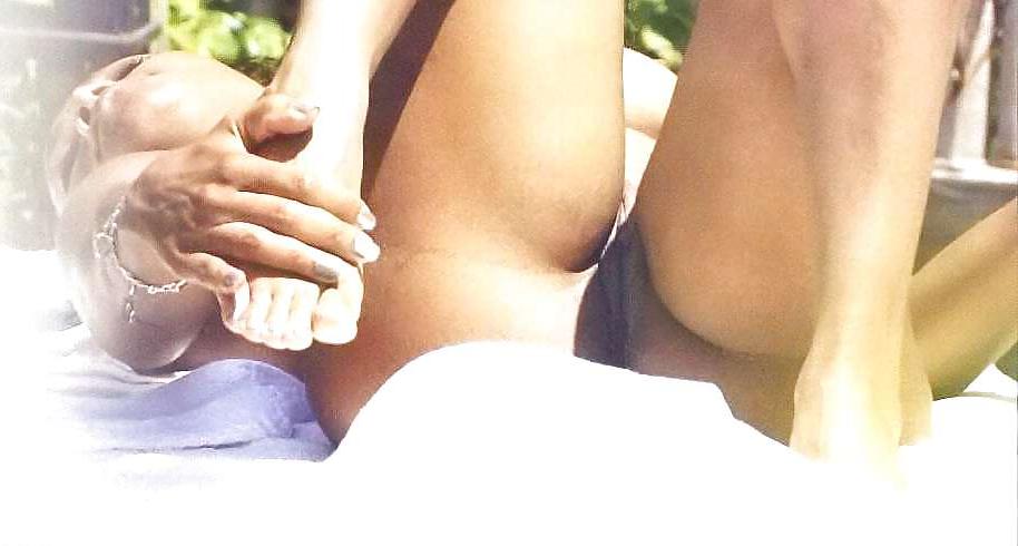 7P Janet Jackson Pussy