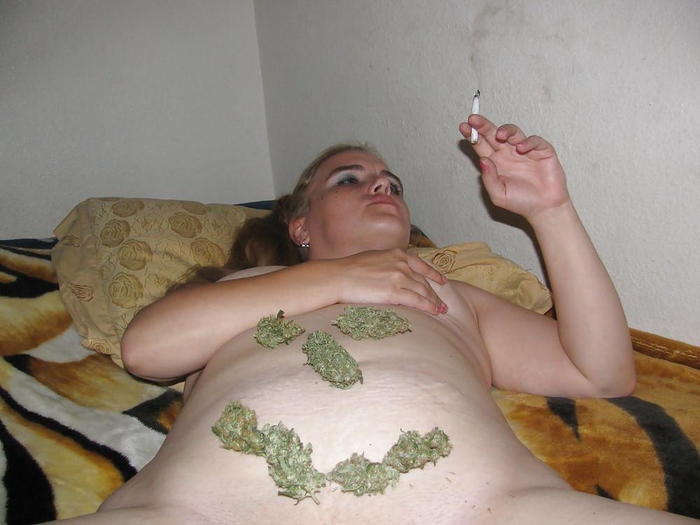 25P Bong Session