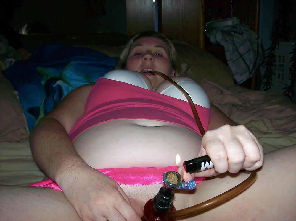 13P Bong Session 5
