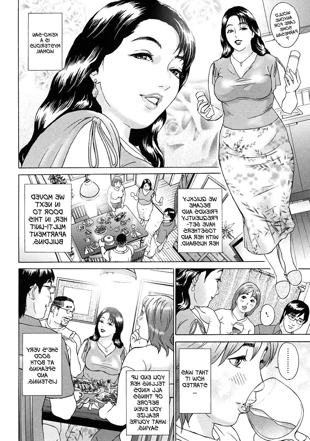21P Cartoon part 1