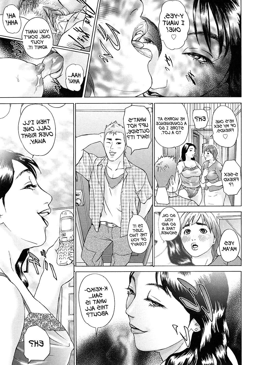 21P Cartoon part 1