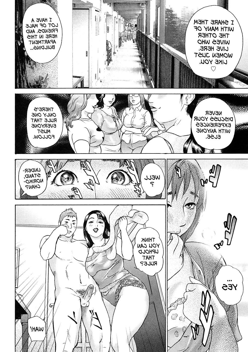 21P Cartoon part 1