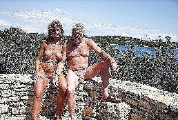 23P Mature couple 1.