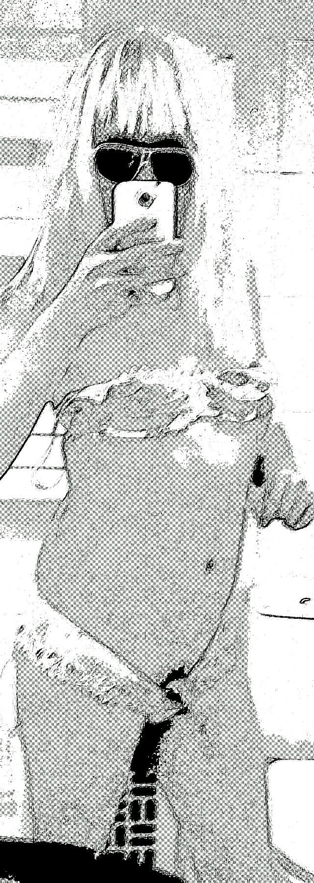25P KJshemale Cartoon Bonus