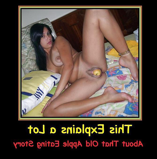 20P Funny Sexy Captioned Pictures & Posters CCXXXVIII 51713