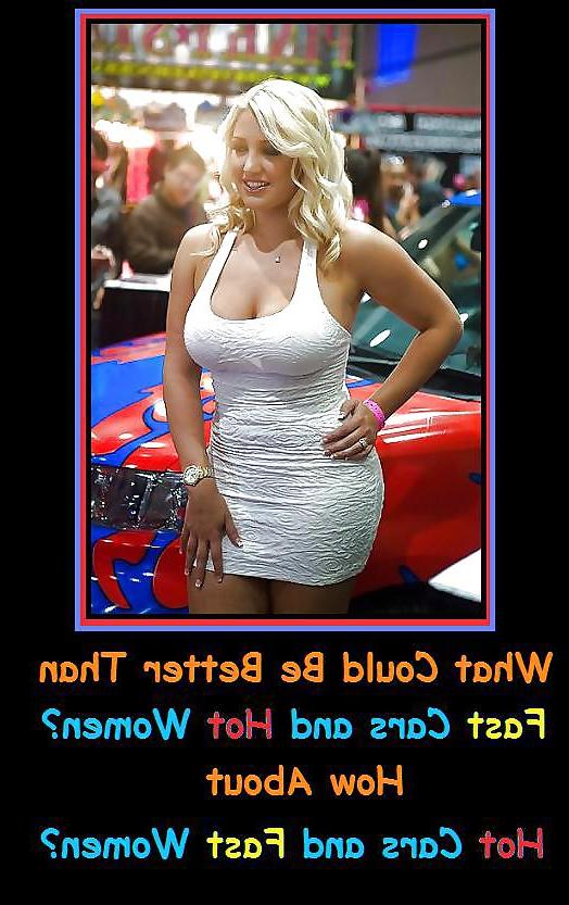 20P Funny Sexy Captioned Pictures & Posters CLXXVI  21813