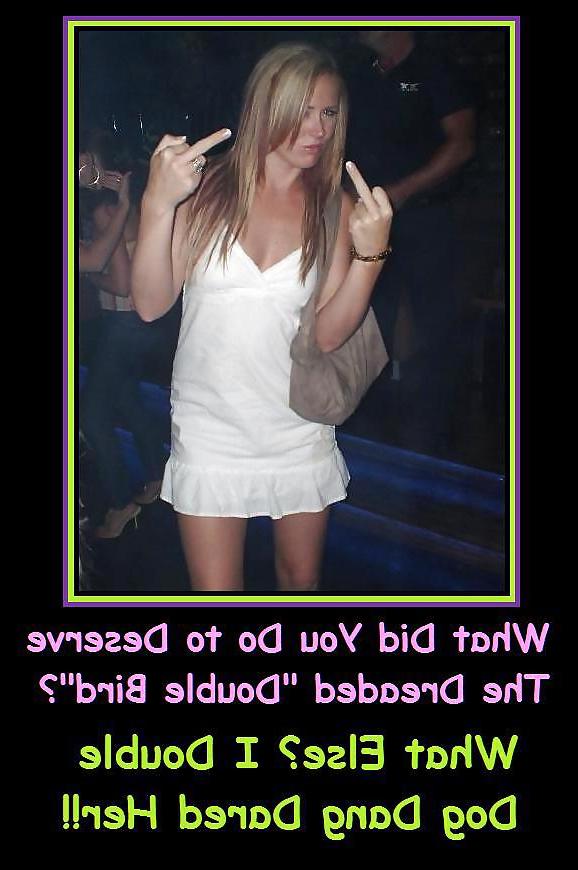 20P Funny Sexy Captioned Pictures & Posters CLXXVI  21813
