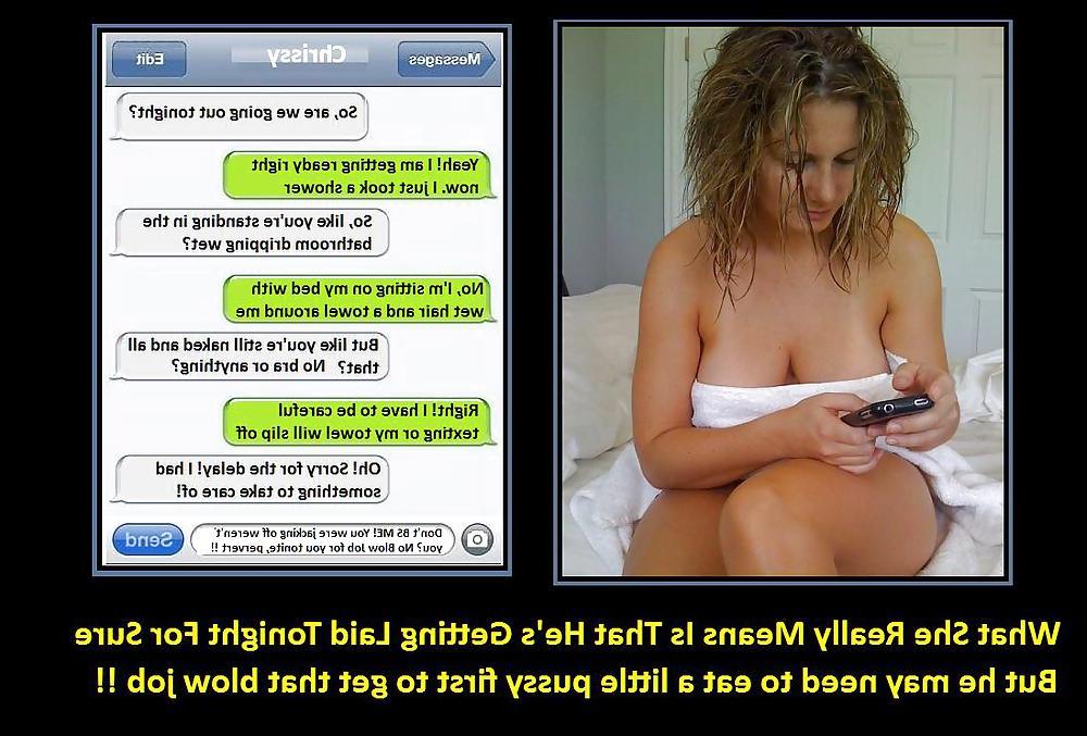 20P Funny Sexy Captioned Pictures & Posters CLXXVI  21813