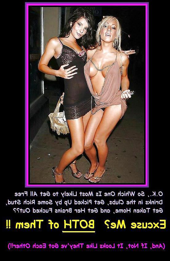 20P Funny Sexy Captioned Pictures & Posters CLXXVI  21813