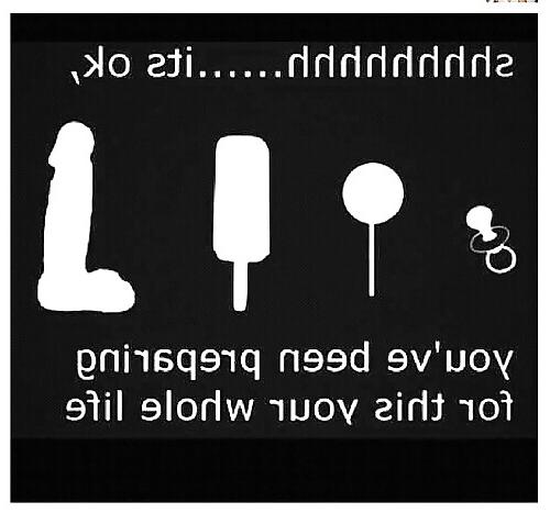 7P Stuff that I find funny