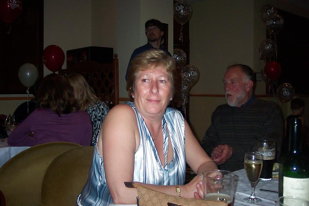 15P Me through the years as a every day housewife.