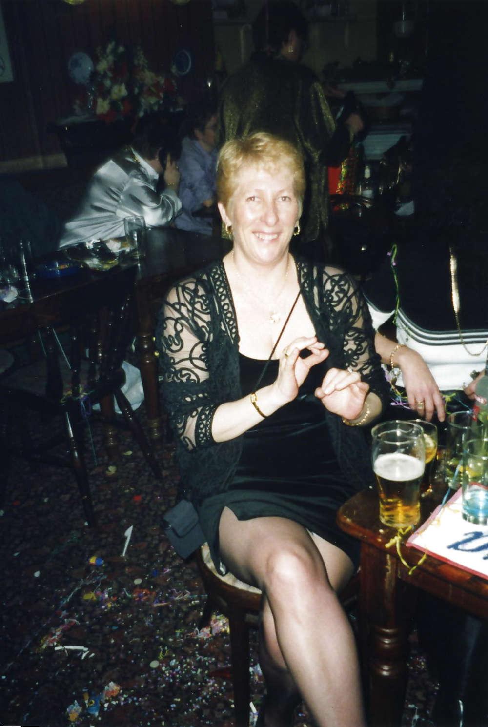 15P Me through the years as a every day housewife.