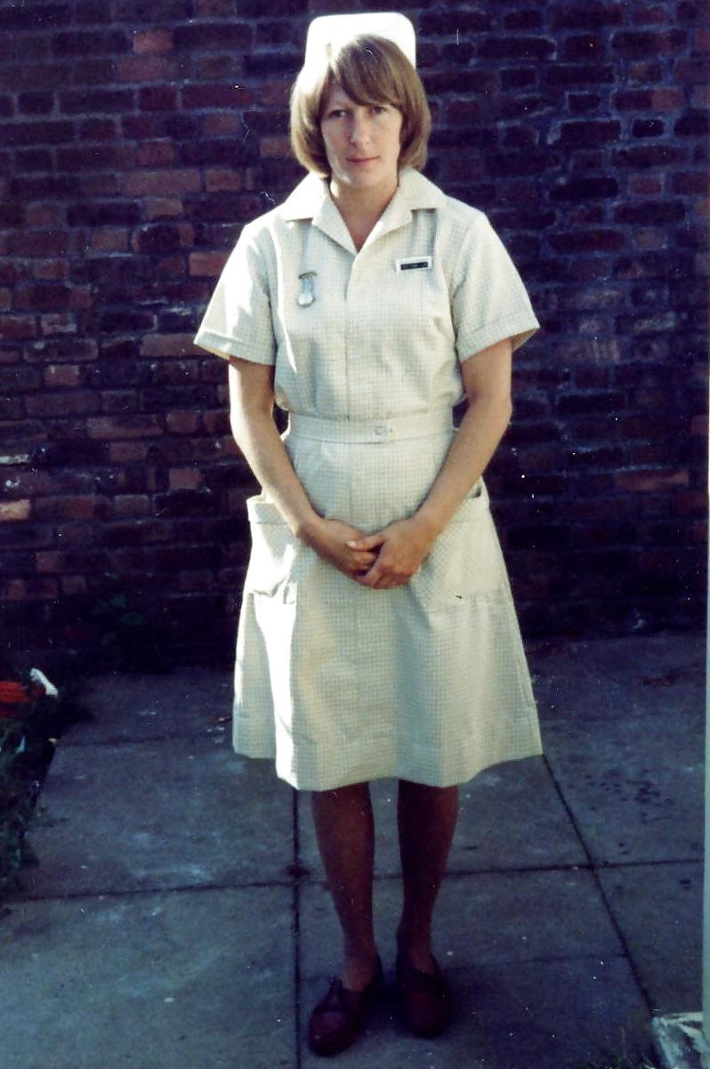 15P Me through the years as a every day housewife.