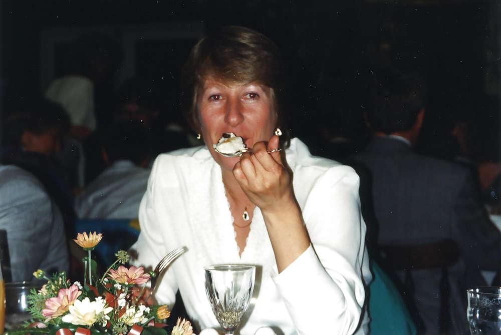 15P Me through the years as a every day housewife.