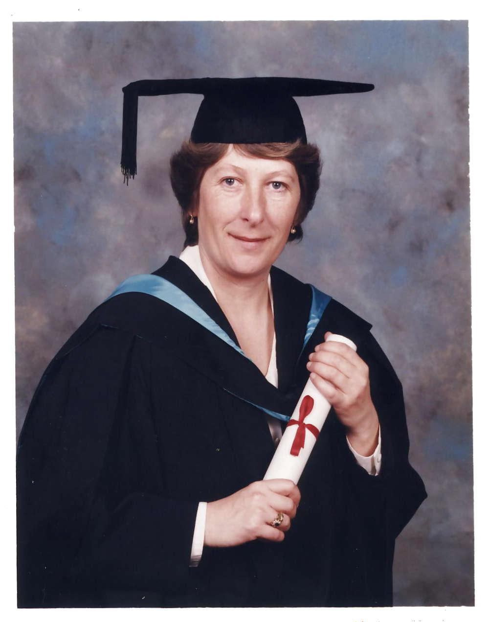 15P Me through the years as a every day housewife.