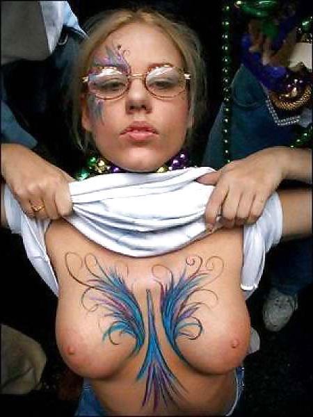 25P Show Your Tits 92