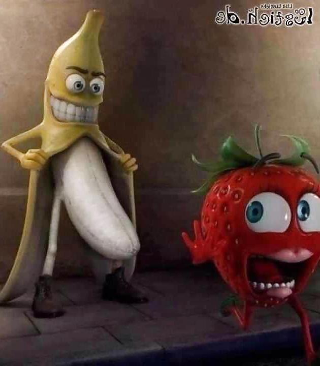 23P Funny things