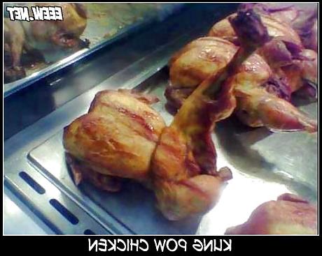 23P Funny things