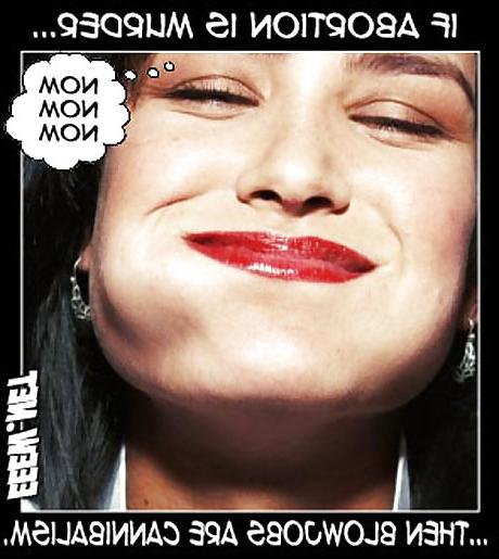 23P Funny things