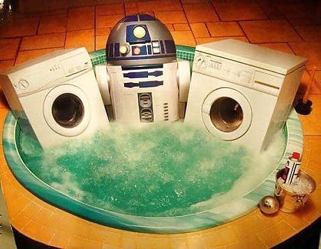 23P Funny things