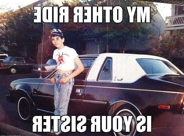 23P Funny things