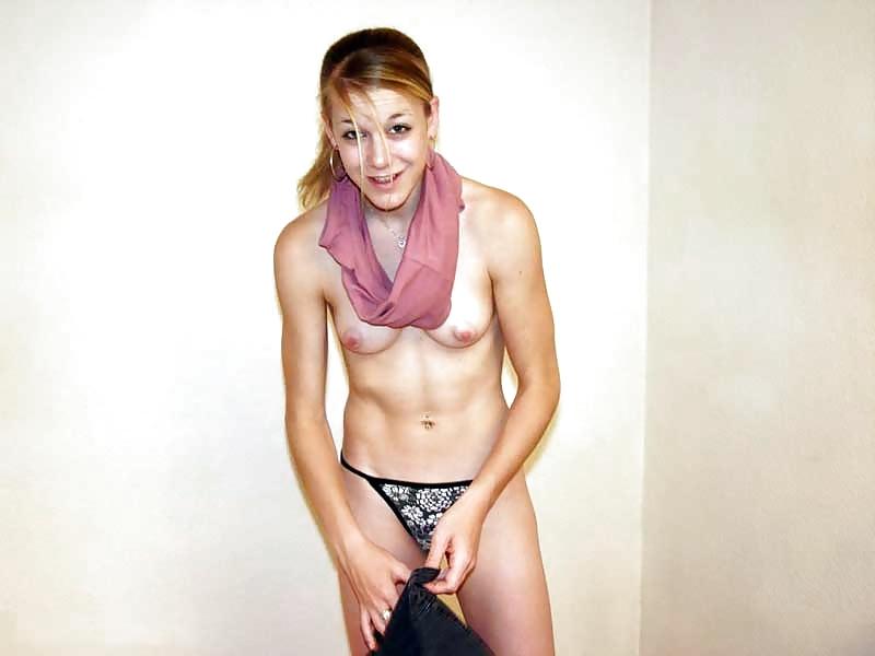 5P Sexhungrig willig und gierig Timea aus Berlin