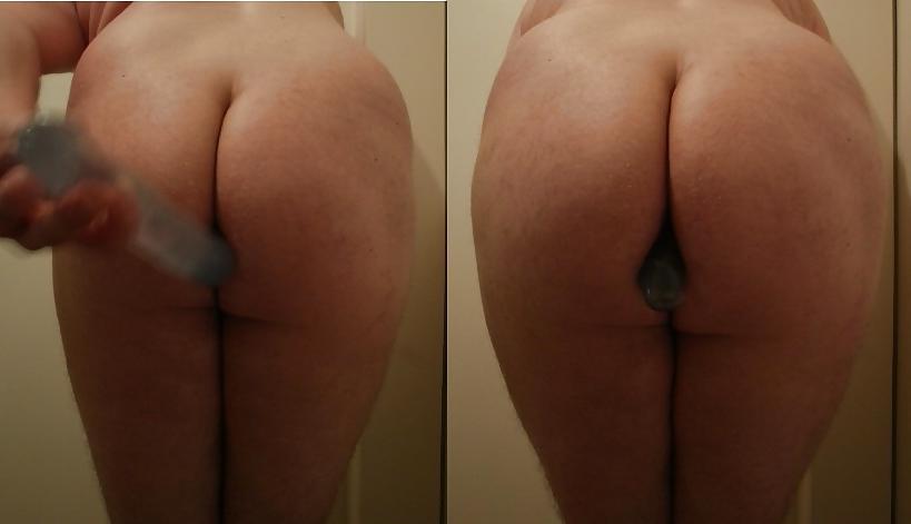 4P ANal GaMe