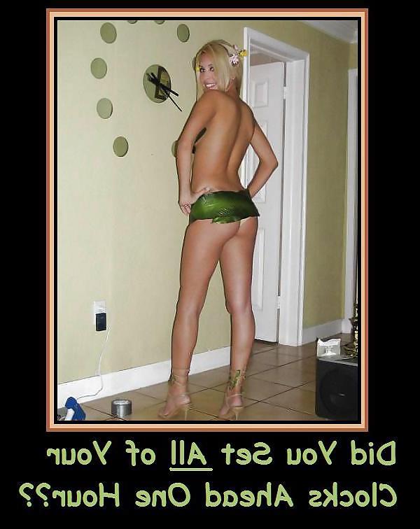 20P Funny Sexy Captioned Pictures & Posters CLXXXVII  31113