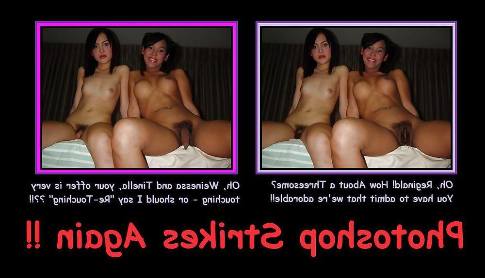 20P Funny Sexy Captioned Pictures & Posters CLXXXVII  31113