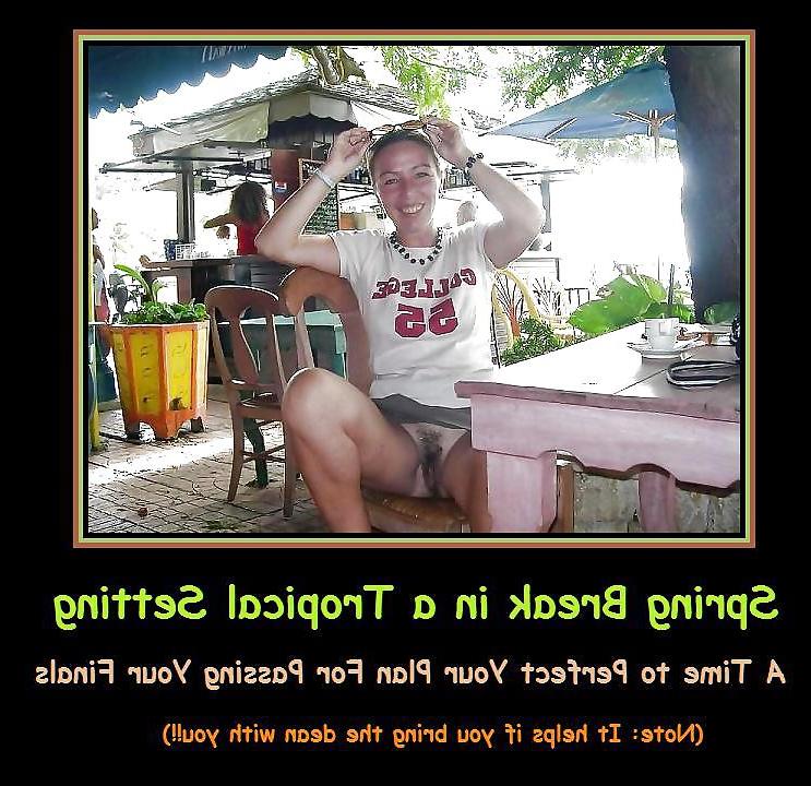20P Funny Sexy Captioned Pictures & Posters CLXXXVII  31113