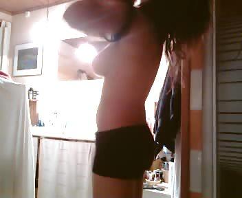 22P Teen perfect tits