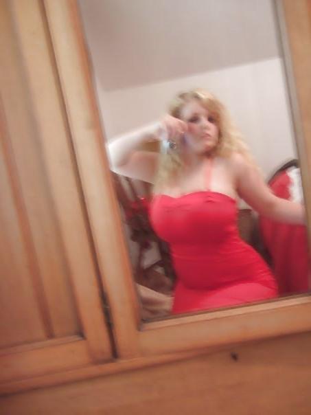 25P Perfect Girl - slutty and wasted