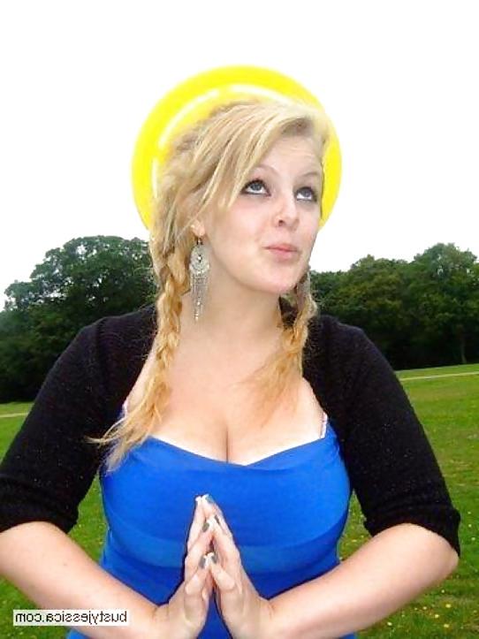 25P Perfect Girl - slutty and wasted