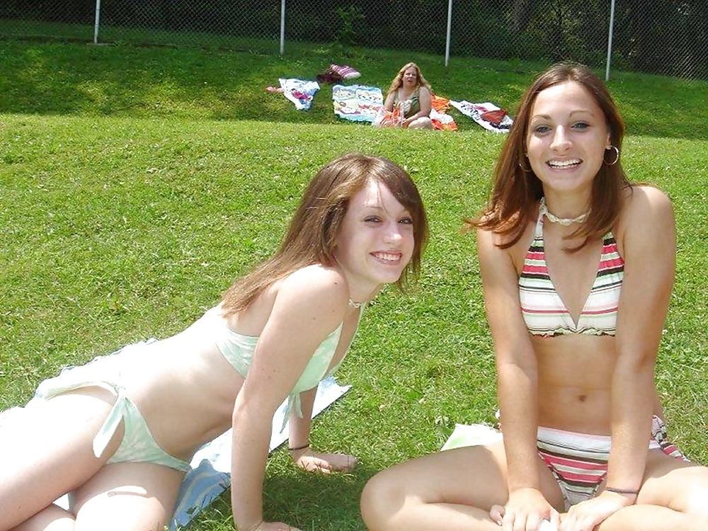 25P Bikini+Camel Toe+Tits= Erotica 10 By twistedworlds