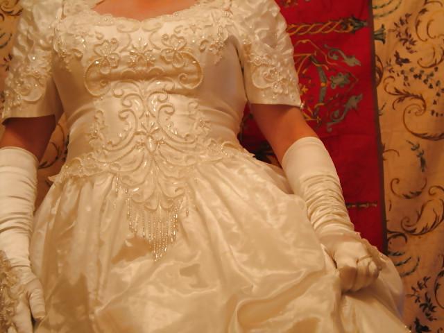 25P New shy pics from sissybride