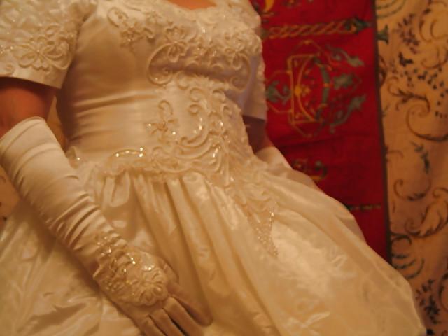 25P New shy pics from sissybride