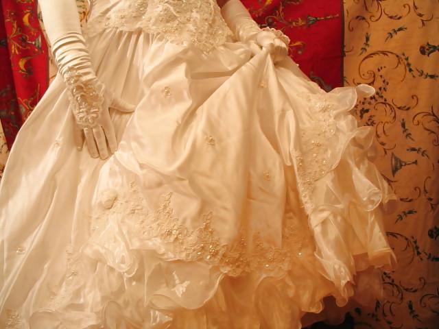 25P New shy pics from sissybride